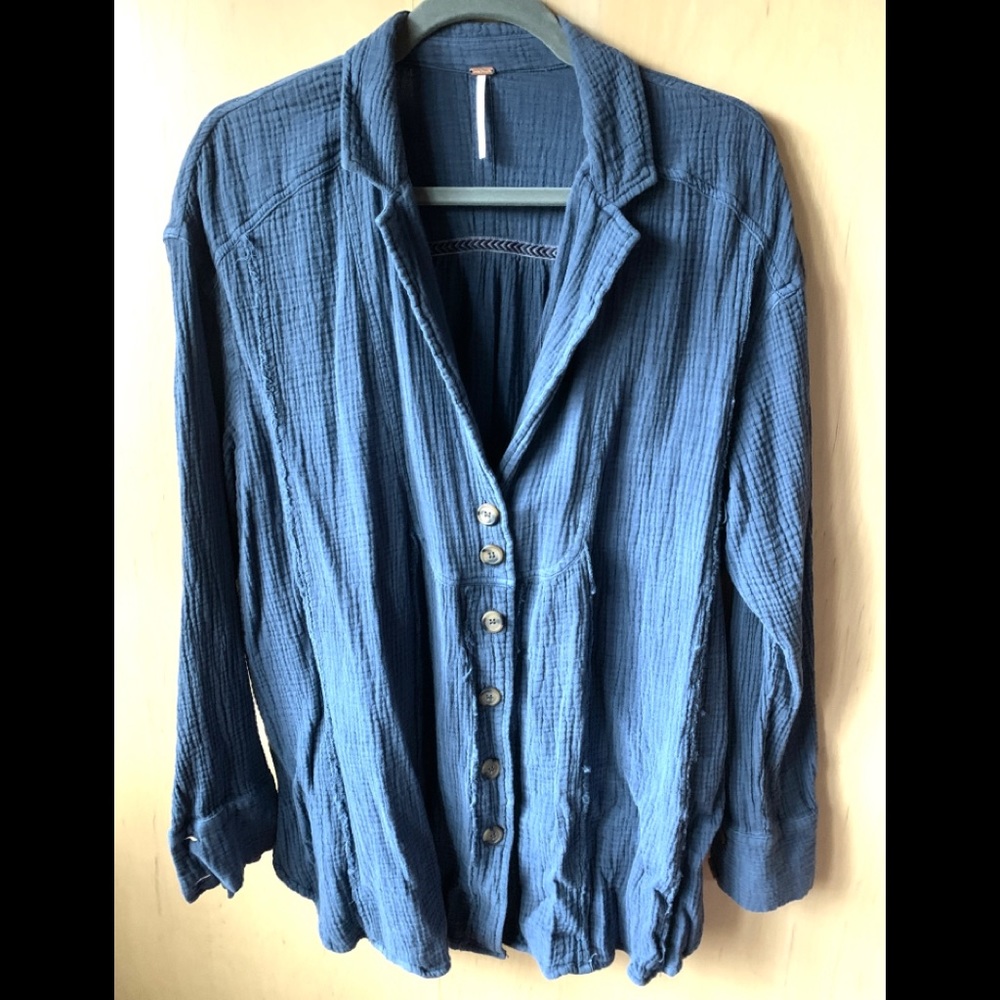 Free People Top